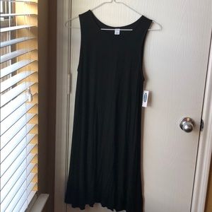 Soft fabric